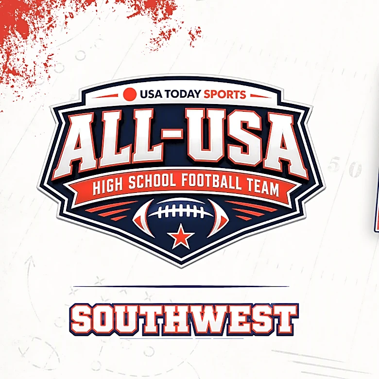 Meet the USA TODAY Sports Southwest Region preseason ALL-USA high school football team