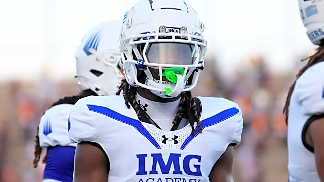 High School Football Rankings: Super 15 regional teams as season kicks off