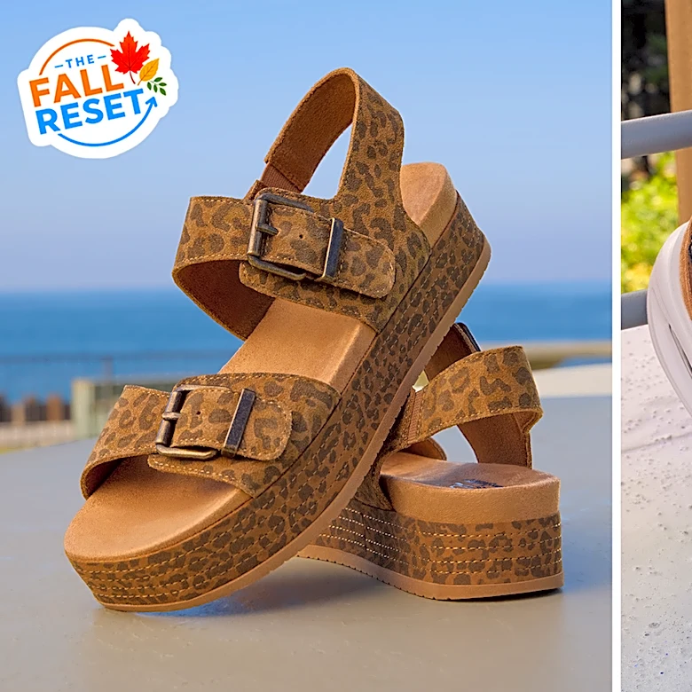 Back-to-school shoe shopping? Skechers has up to 40% off through tonight