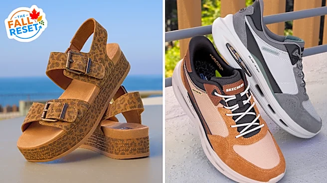 Back-to-school shoe shopping? Skechers has up to 40% off through tonight