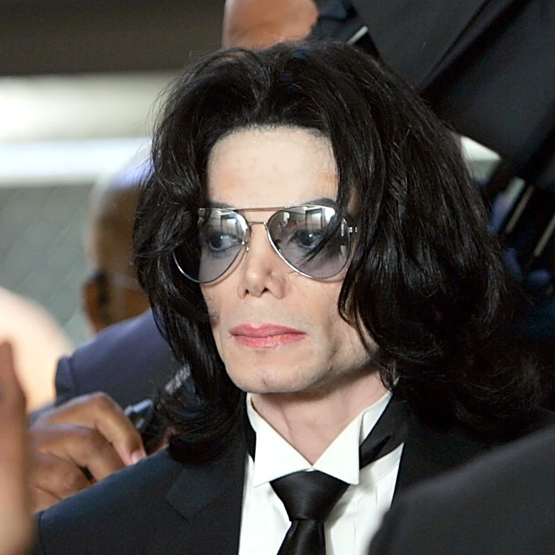 Michael Jackson child sex abuse case won't move forward in court
