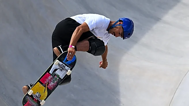 ¿Quién es Danny León? El skater que sincronizó un salto con el eclipse solar