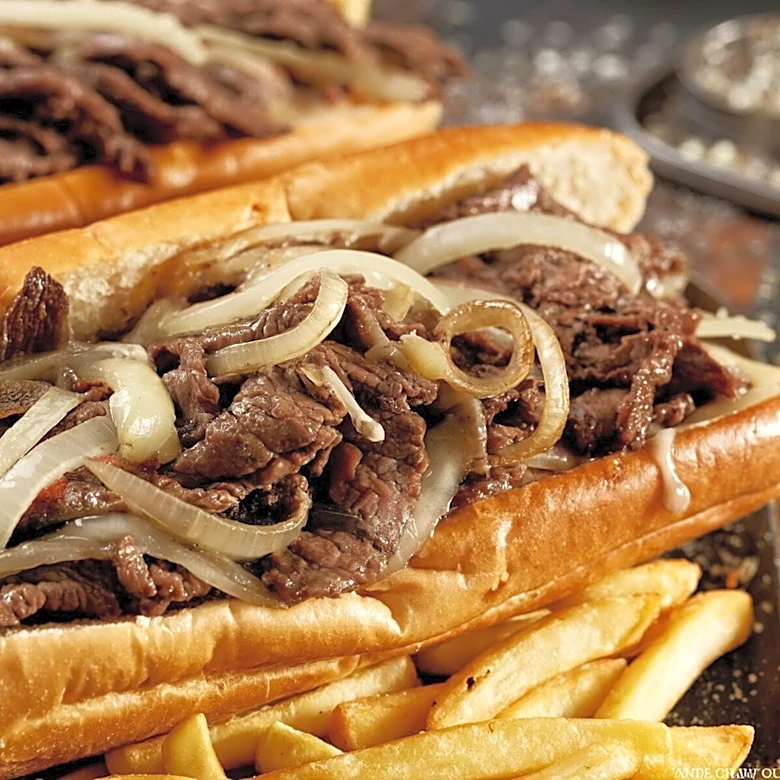 America voted on its favorite sandwich. See who won