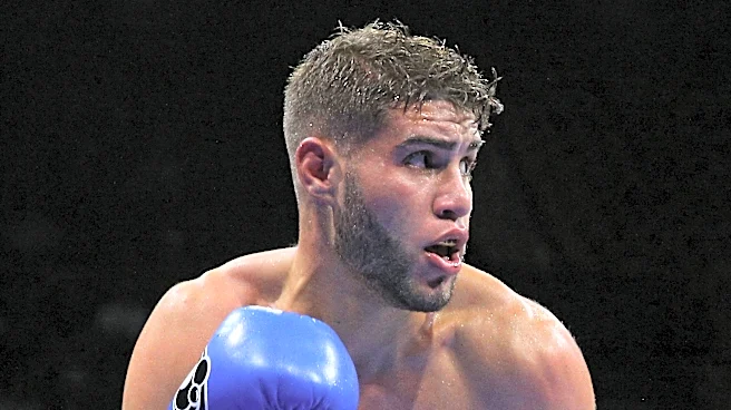 Boxer dies 11 years after suffering catastrophic injuries in ring