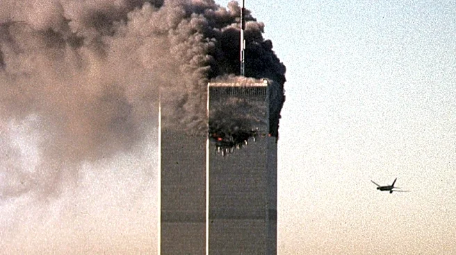 9/11 attacks changed everything. How should we remember it? | Opinion