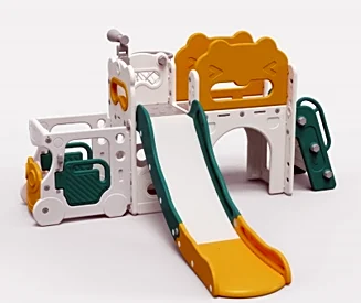 Toddler's death sparks urgent playset warning from feds