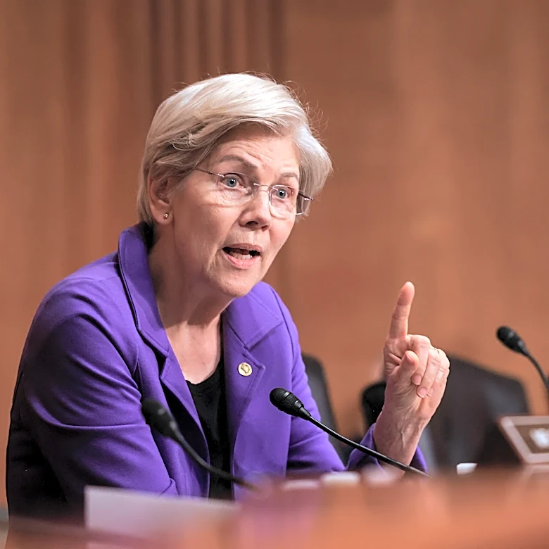 Warren to RFK Jr: Show the public the negotiated deals for TrumpRx