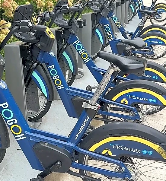 POGOH expansion heads beyond Pittsburgh with $1.5 million state award