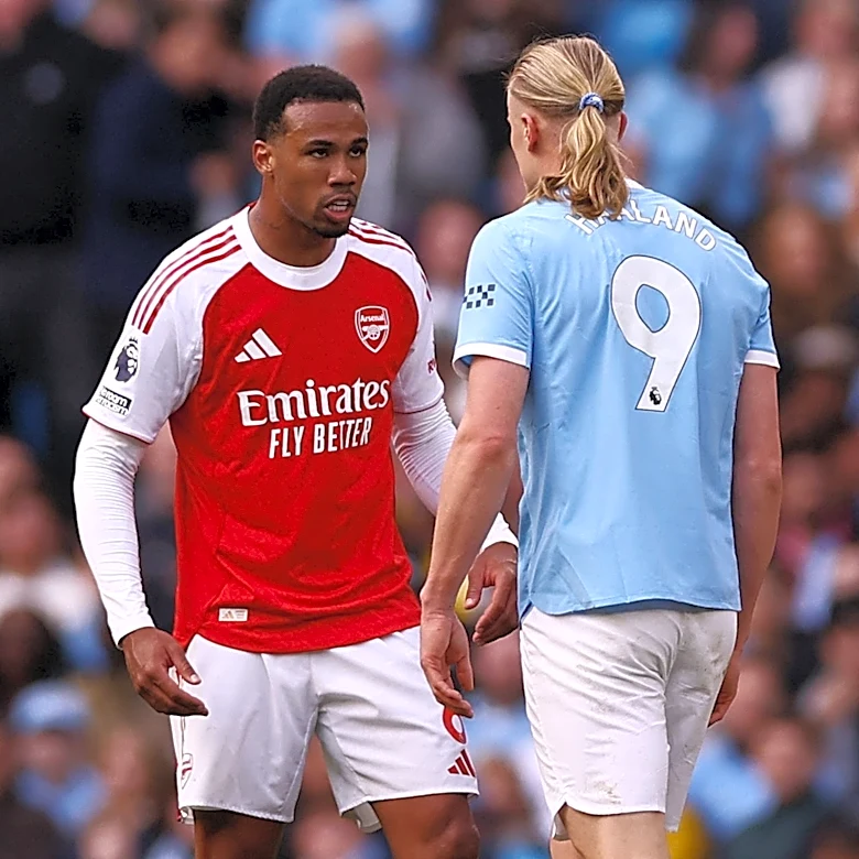 When is the Community Shield? Arsenal vs Manchester City date and time