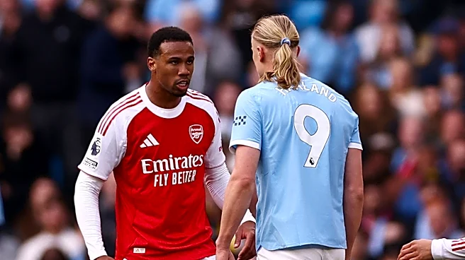 When is the Community Shield? Arsenal vs Manchester City date and time