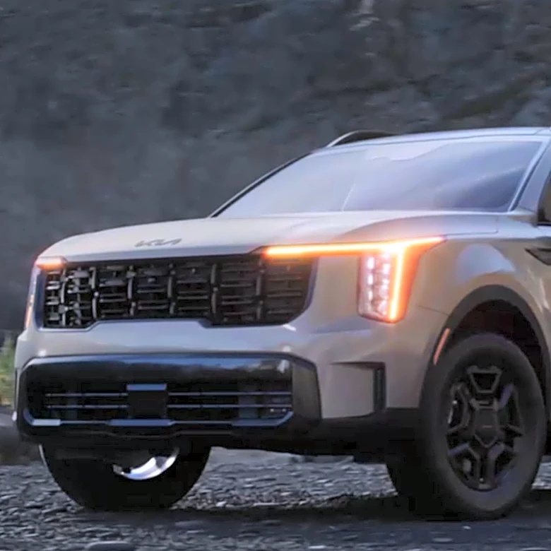 What is the cheapest fully loaded midsize SUV for 2026?