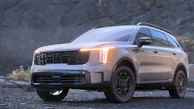 What is the cheapest fully loaded midsize SUV for 2026?