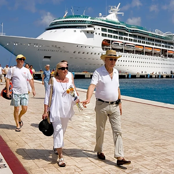 Mexico's cruise fee just doubled. More increases are coming.