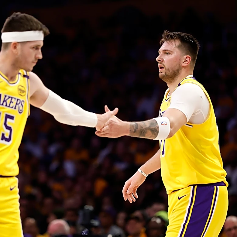 Lakers schedule: What to know for 2026-27 season