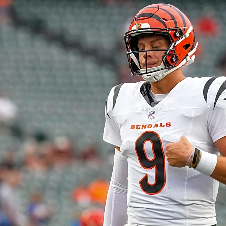 NFL preseason live updates: Joe Burrow starts, news, where to watch