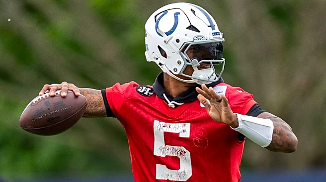 Where to watch Colts vs Patriots preseason game: TV info, live updates