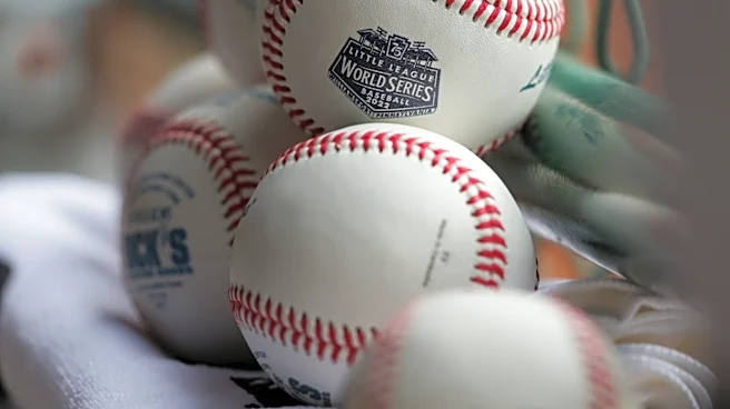 Idaho vs Washington LLWS Northwest Region Championship: Live updates, where to watch