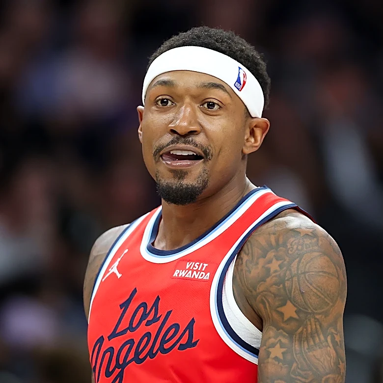 Bradley Beal contract grade: Veteran guard returning to Clippers