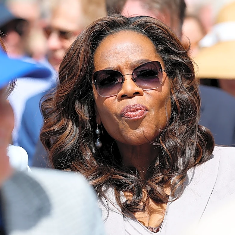Oprah Winfrey reacts to criticism for platforming Dr. Phil and Dr. Oz