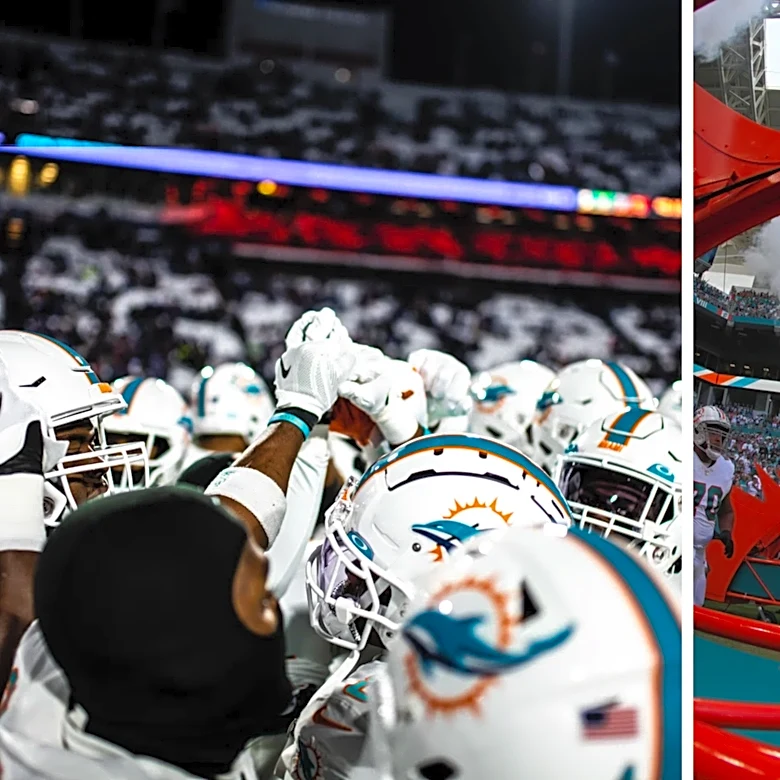 Miami Dolphins fans can kick off the 2026 season with a Las Vegas getaway