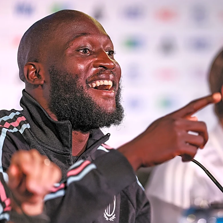 Belgium star Romelu Lukaku finds new home with Fenerbahce in Turkey