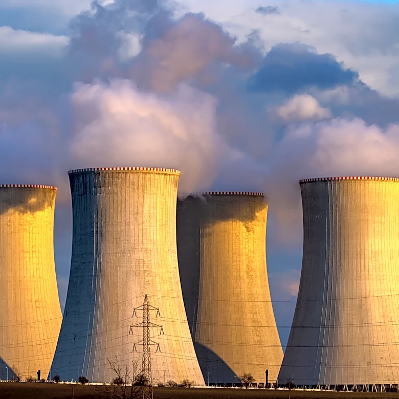 Can Bill Gates save this dying coal town with nuclear energy? | The Excerpt