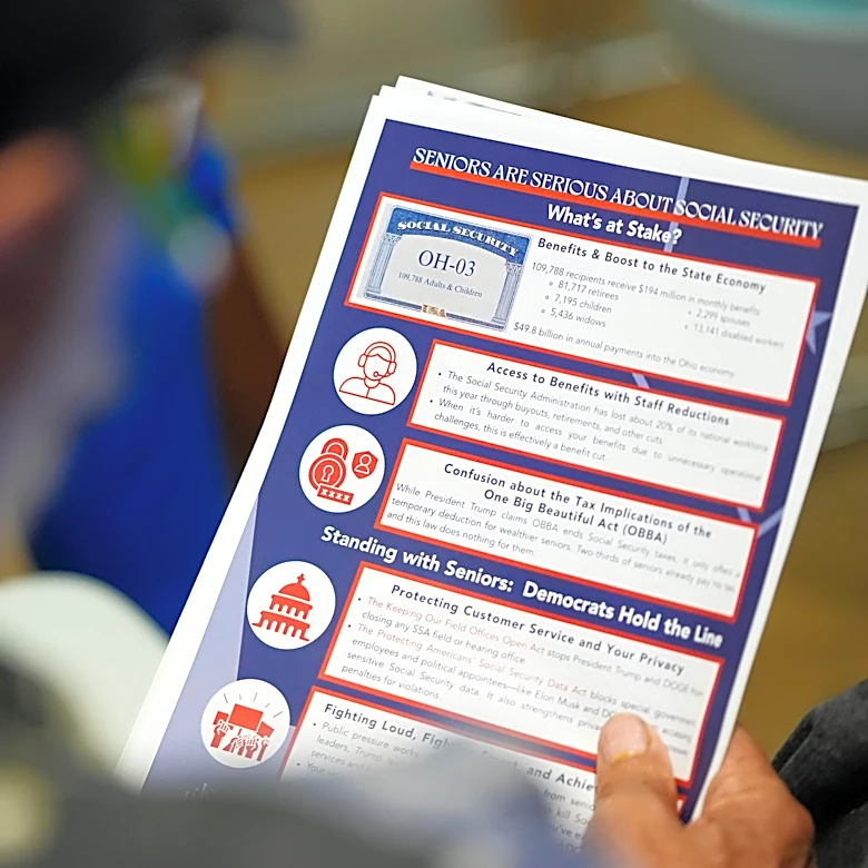 'It's the economy, stupid' may solve Social Security woes, experts say