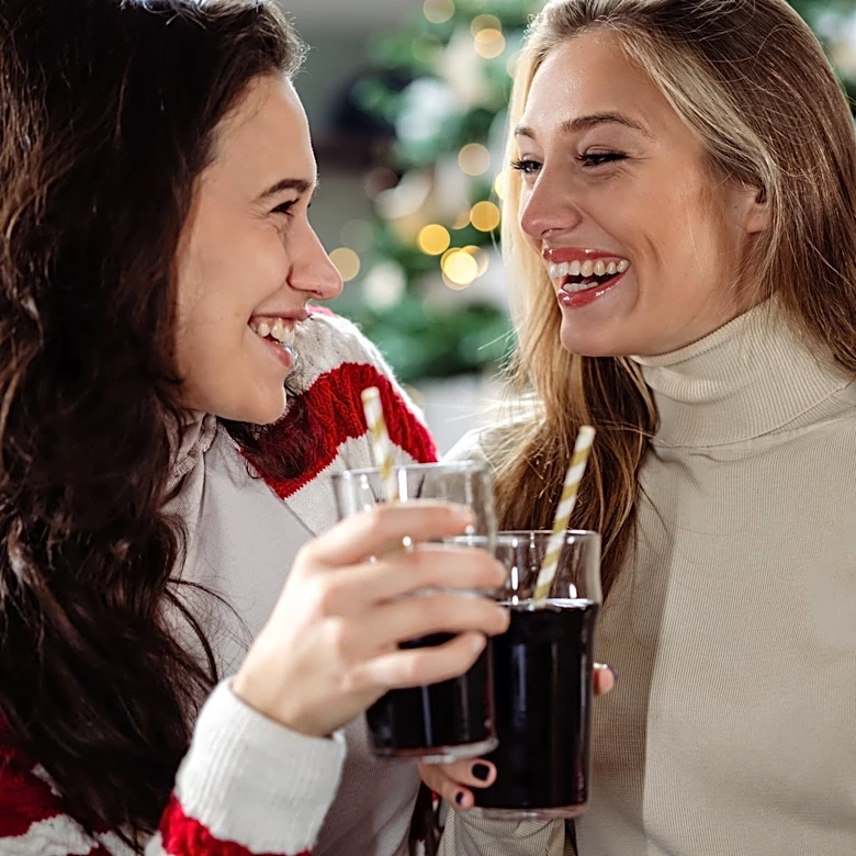 What's the difference between Diet Coke and Coke Zero?