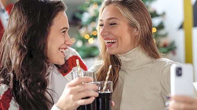 What's the difference between Diet Coke and Coke Zero?