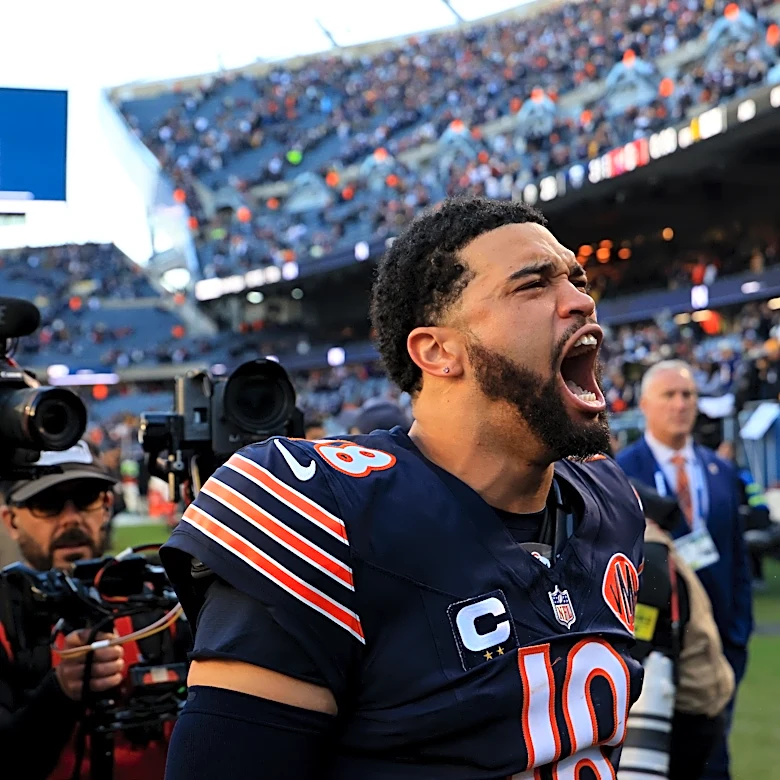 Advice to Chicago folks who think Bears won't leave: Look around the NFL | Opinion