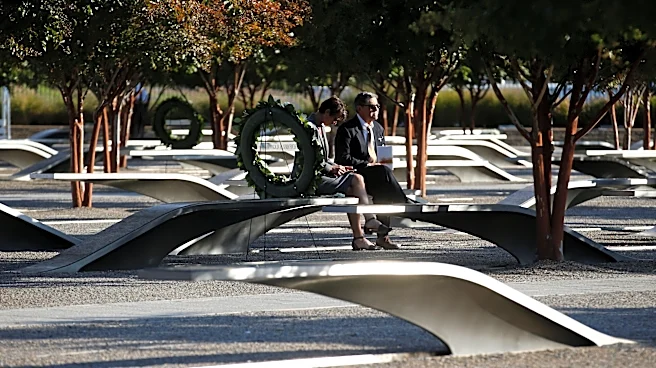 25 years later, a 9/11 museum is breaking ground near the Pentagon