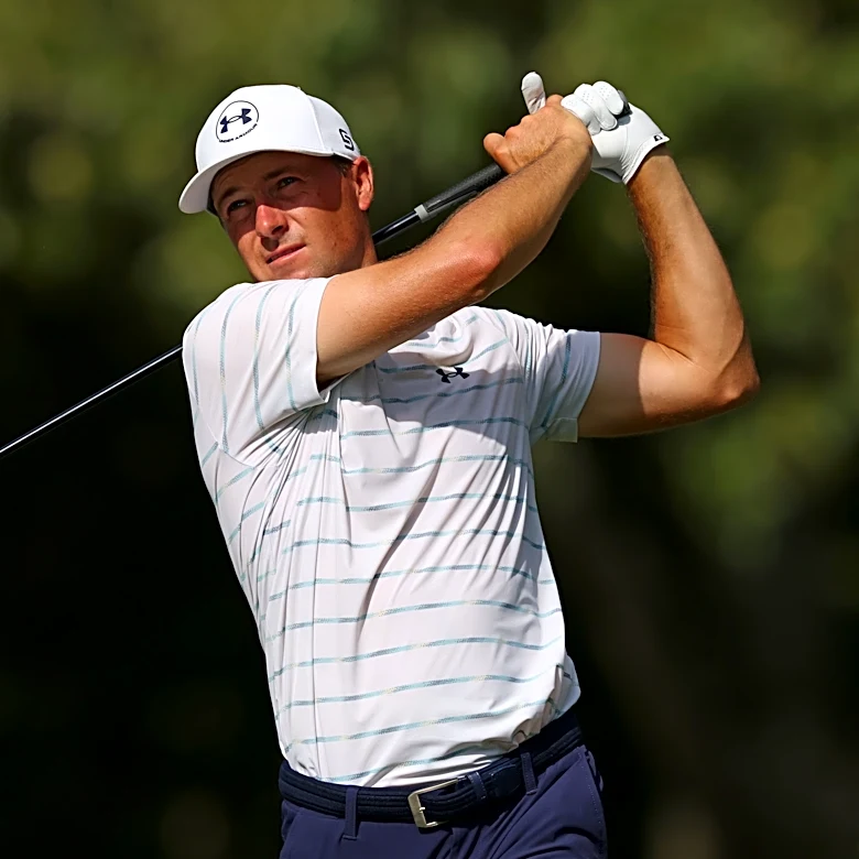 FedEx Cup bubble: Spieth surges while Homa and Lowry battle at St. Jude