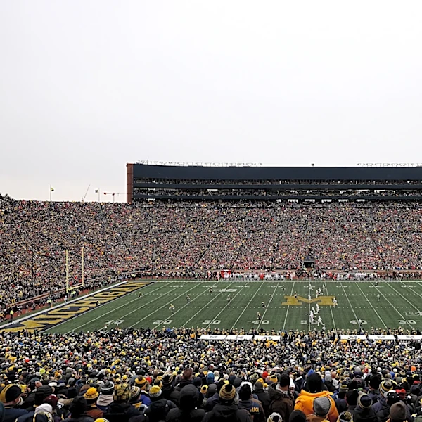 What is the biggest stadium in the world? Ranking 10 largest sports venues
