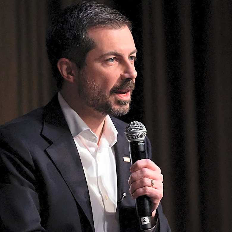Pete Buttigieg enters Georgia politics again with governor endorsement