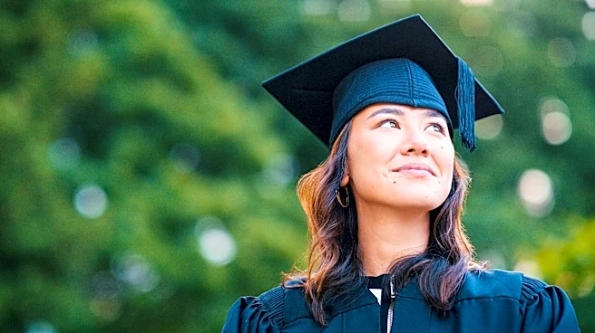 Are higher federal student loan rates driving more to private loans?