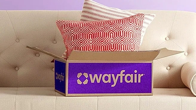 Wayfair to open PA's first physical retail location in Pittsburgh