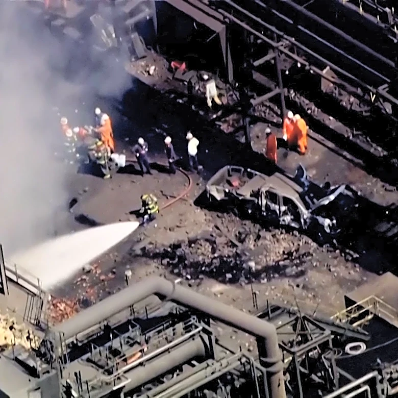 Report identifies failures that led to Clairton steel plant explosion