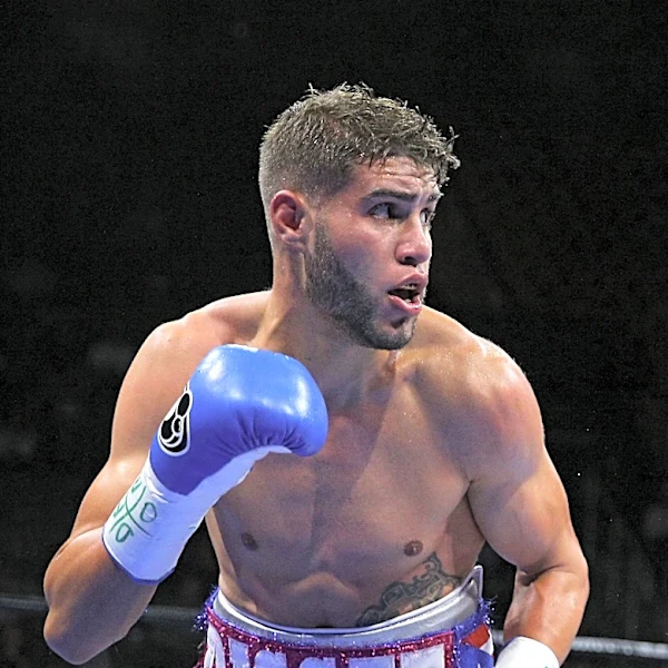 ¿Quién es Prichard Colón? Boxeador puertorriqueño, muere a los 33 años