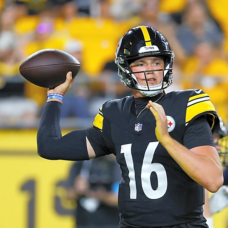 Steelers preseason opener winners, losers: Debuting QBs shine vs Packers