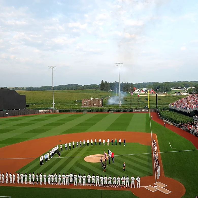 When is next Field of Dreams game? MLB reveals Red Sox vs. Royals matchup