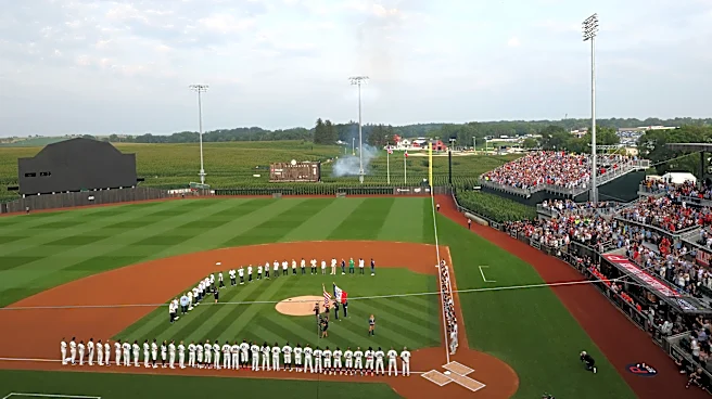When is next Field of Dreams game? MLB reveals Red Sox vs. Royals matchup
