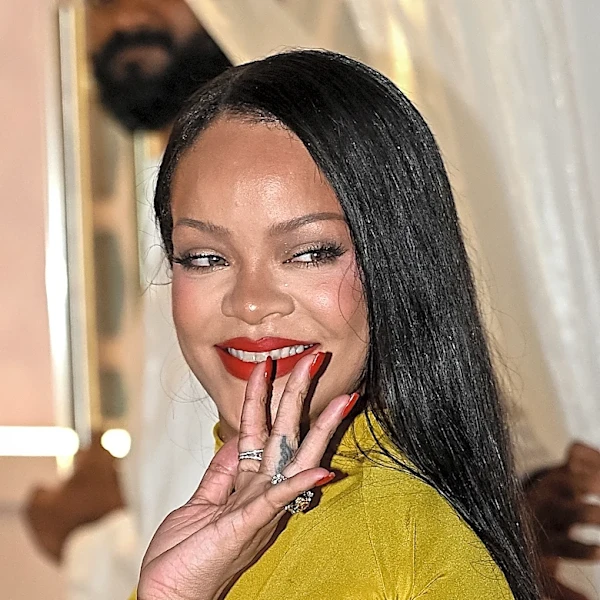 Rihanna shares rare photos of all 3 children during Barbados trip
