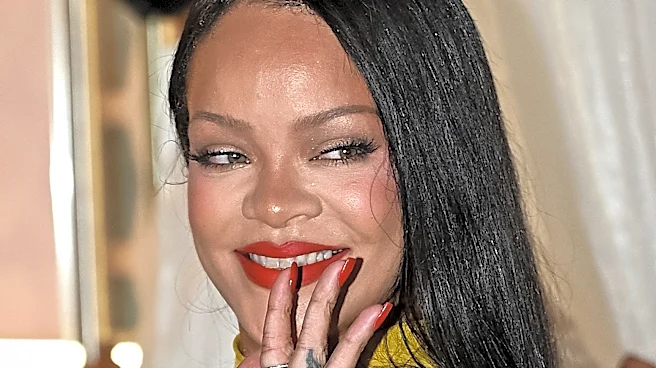 Rihanna shares rare photos of all 3 children during Barbados trip