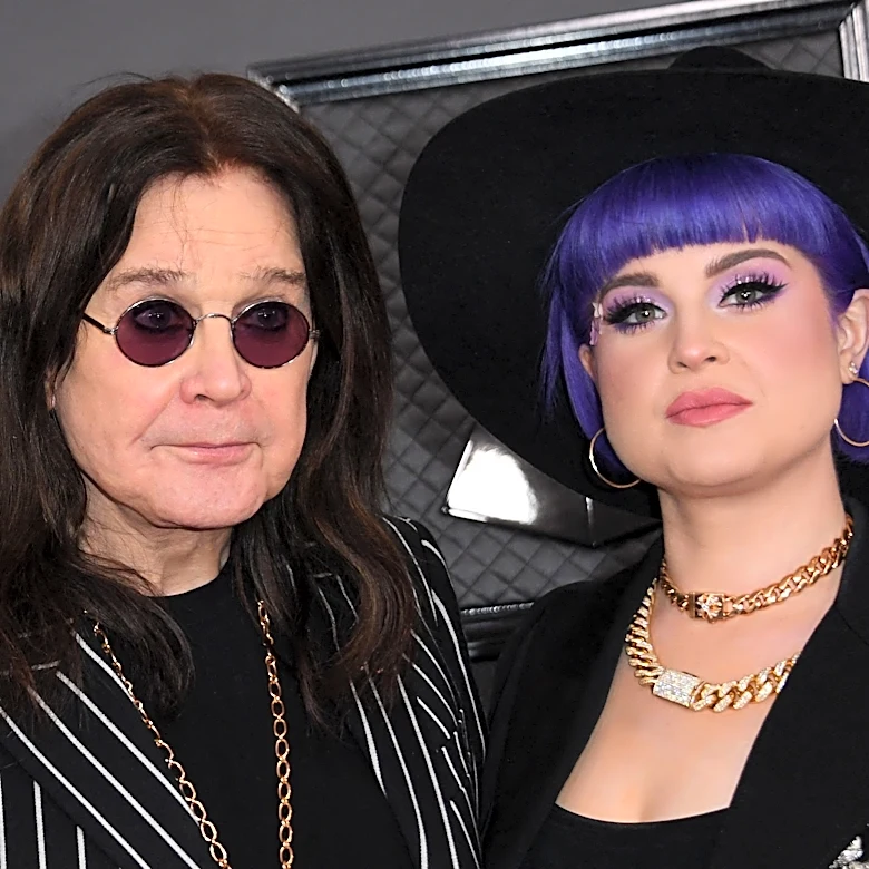 Kelly Osbourne slams Dee Snider over 'classless' Ozzy Osbourne comment