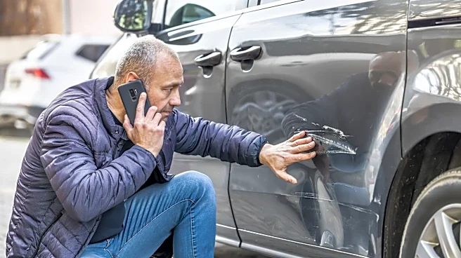Car insurance prices are rising. Here are the 10 most expensive states