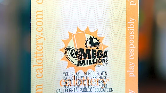 Mega Millions jackpot hits $90 million for Friday, Aug. 14