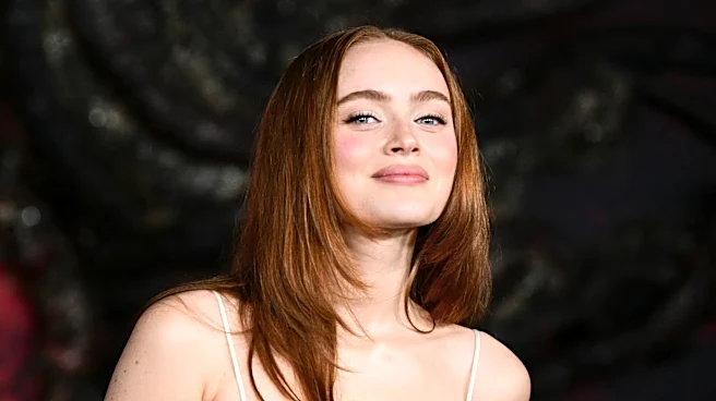 Marvel's 'X-Men' movie stars assemble with Adam Driver, Sadie Sink at D23