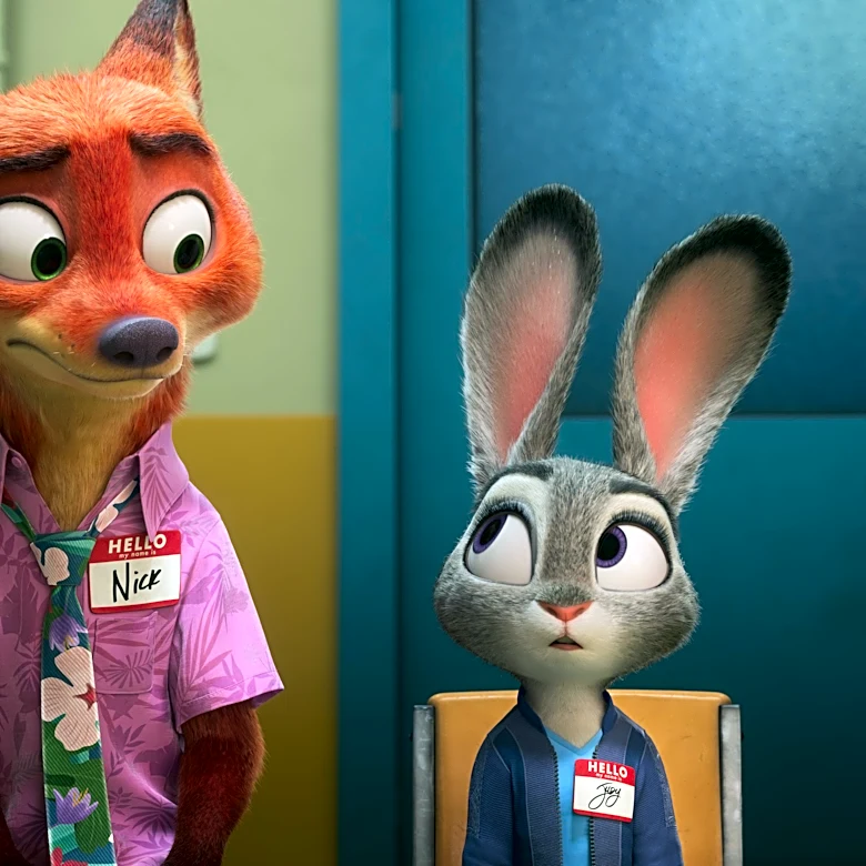 Ginnifer Goodwin, Jason Bateman return for 'Zootopia 3' at D23