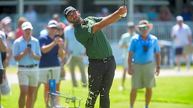 Who is in danger of missing the BMW Championship? Breaking down FedEx Cup standings