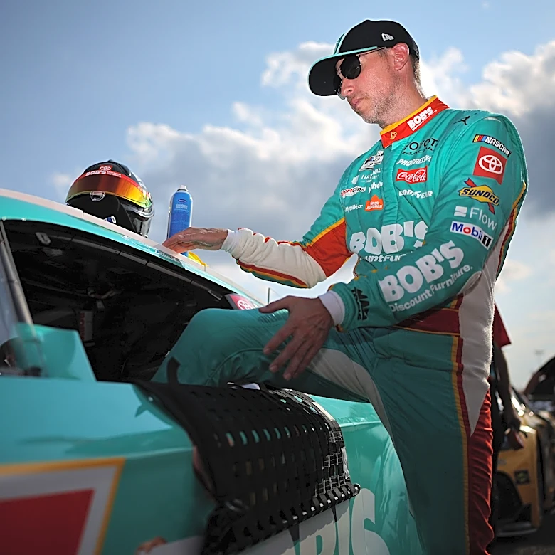 NASCAR at Richmond: Start time, TV, streaming, lineup for Cook Out 400